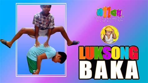 paano laruin ang luksong baka|Luksong Baka – Mga Palarong Pinoy.